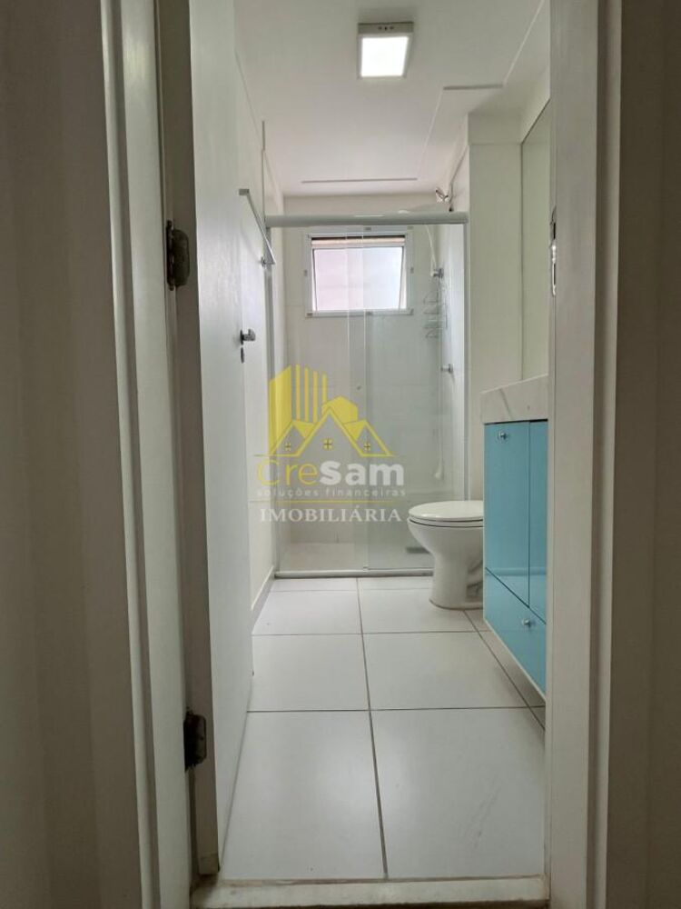 Apartamento, 2 quartos, 58 m² - Foto 2