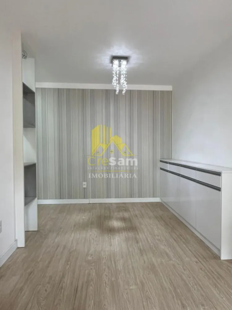 Apartamento, 2 quartos, 58 m² - Foto 5