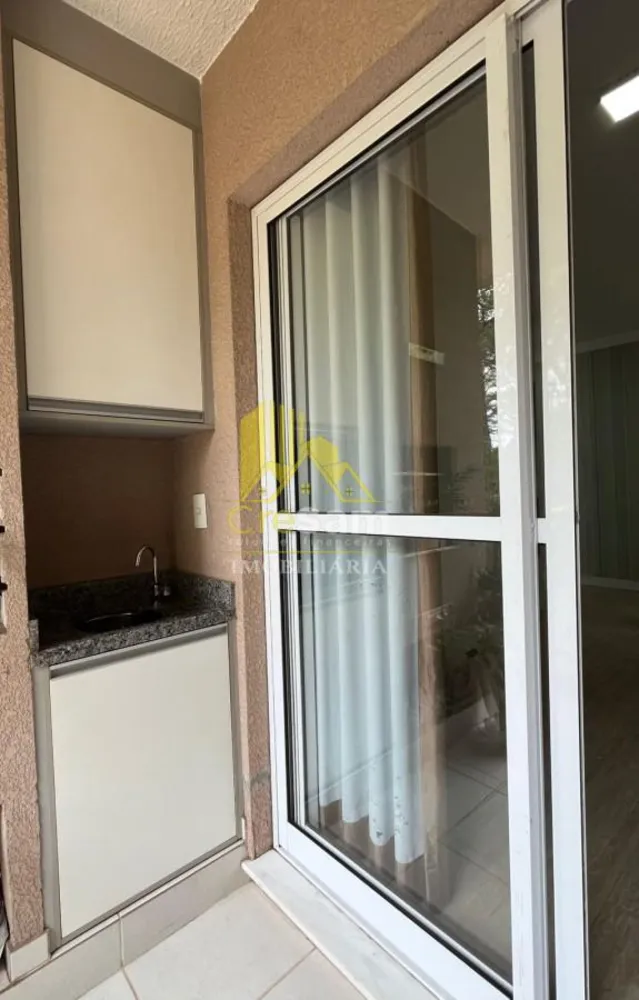 Apartamento, 2 quartos, 58 m² - Foto 2