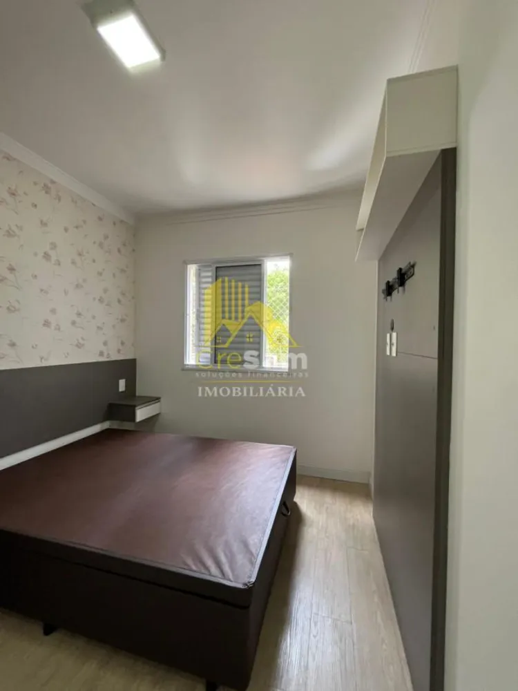 Apartamento, 2 quartos, 58 m² - Foto 13