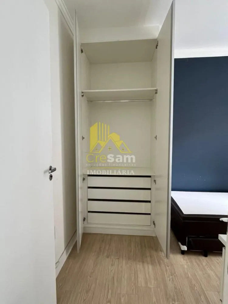 Apartamento, 2 quartos, 58 m² - Foto 7