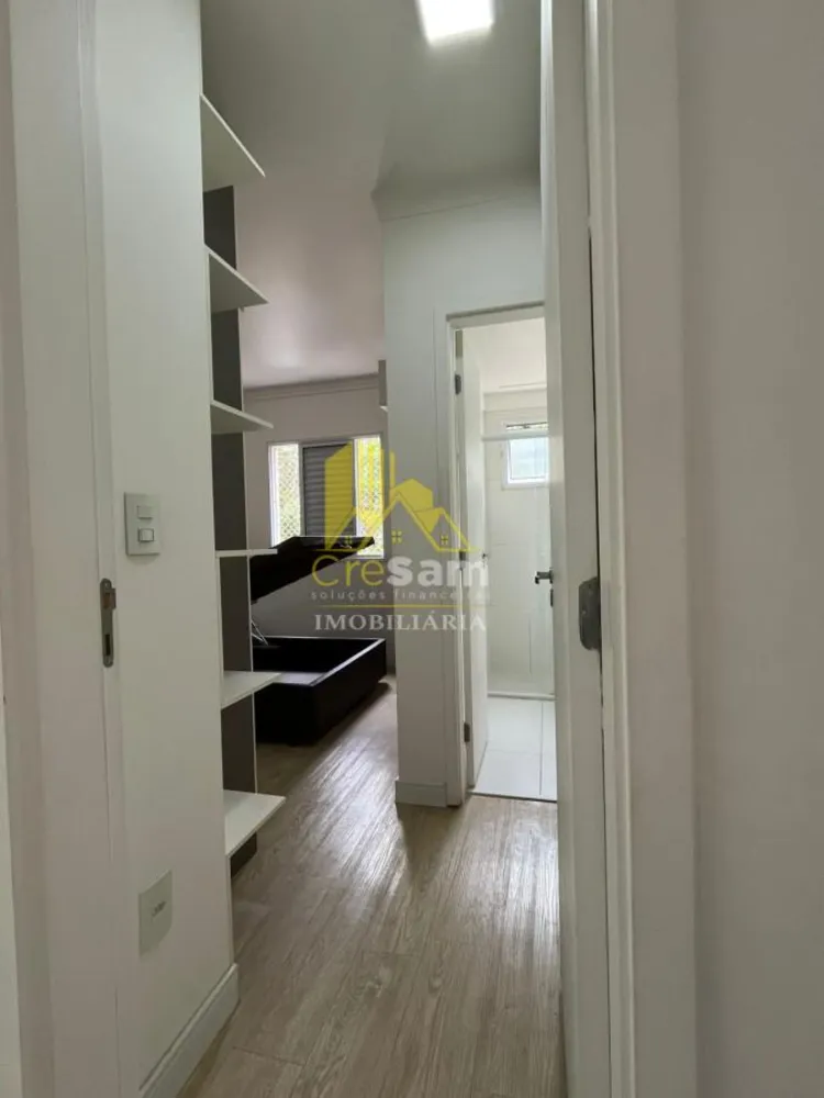 Apartamento, 2 quartos, 58 m² - Foto 9