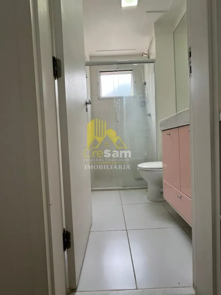 Apartamento, 2 quartos, 58 m² - Foto 11