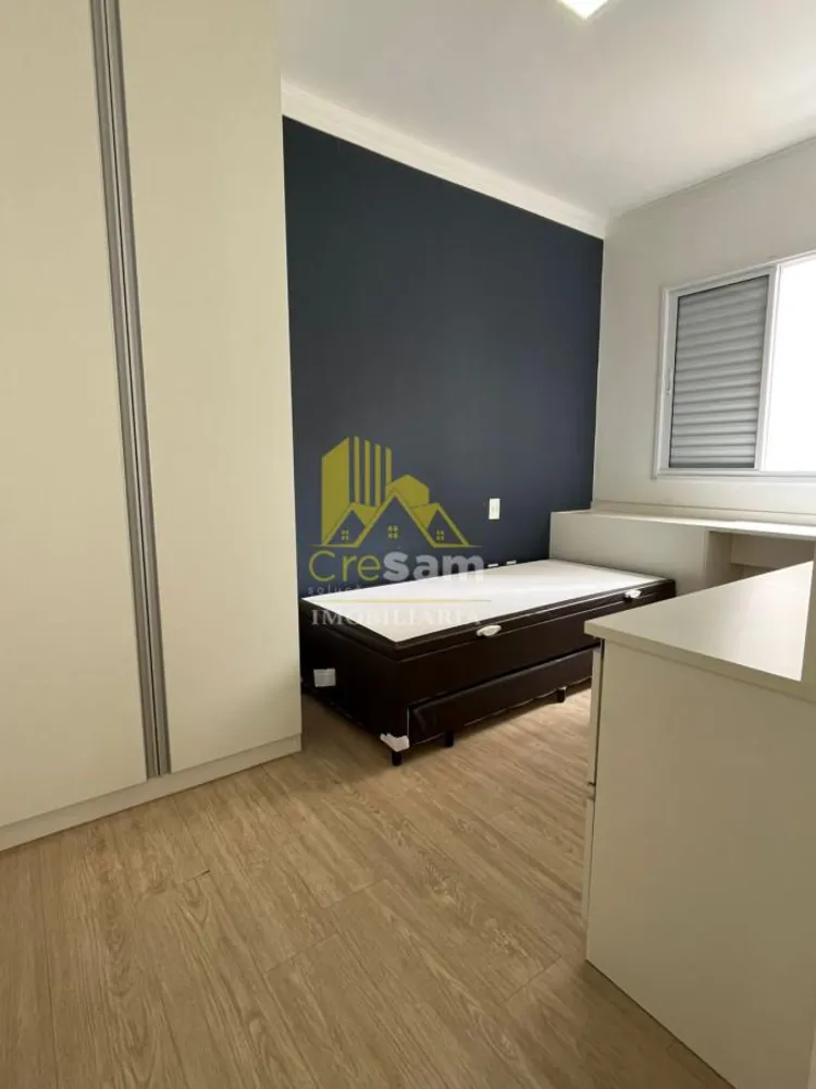Apartamento, 2 quartos, 58 m² - Foto 3