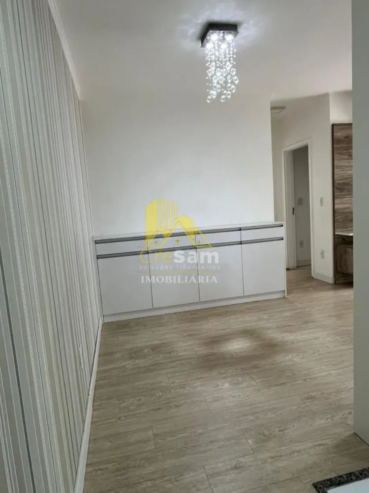 Apartamento, 2 quartos, 58 m² - Foto 4