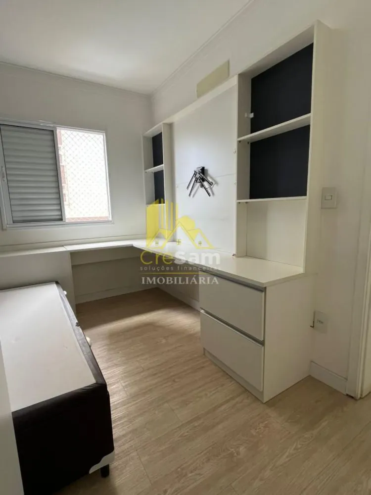 Apartamento, 2 quartos, 58 m² - Foto 6