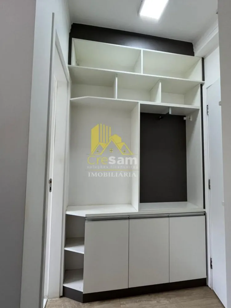 Apartamento, 2 quartos, 58 m² - Foto 10