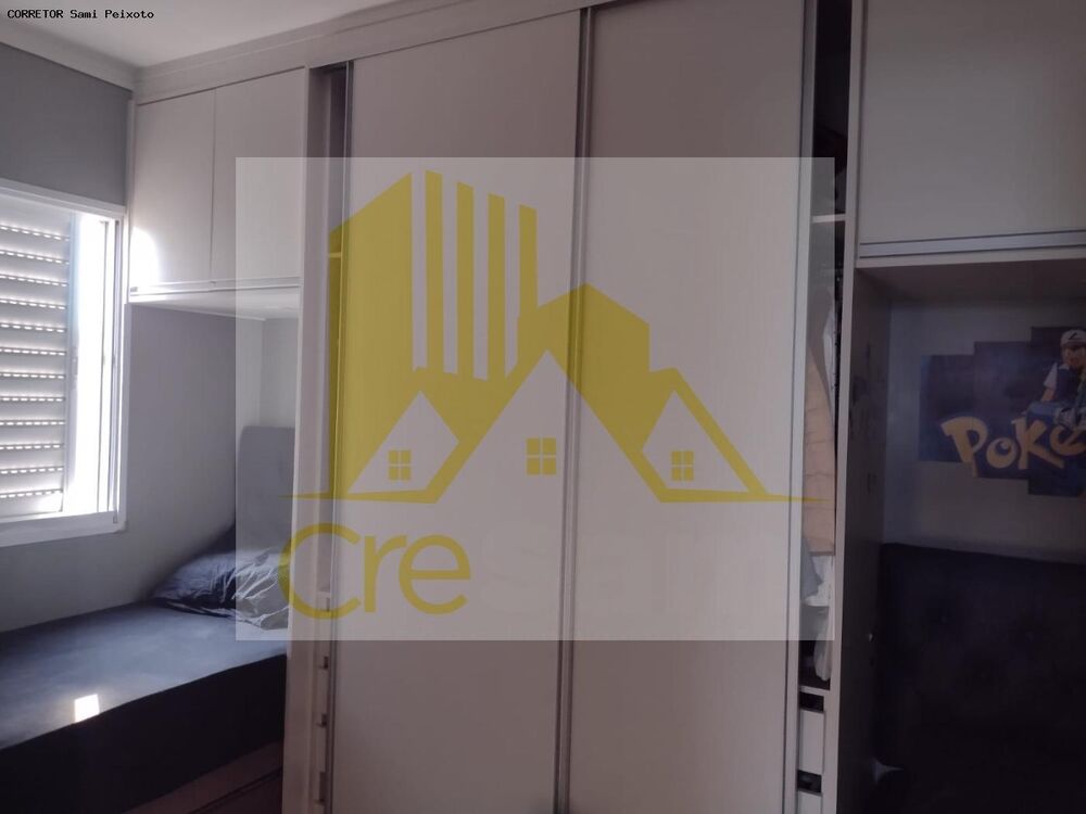 Apartamento, 2 quartos, 50 m² - Foto 3