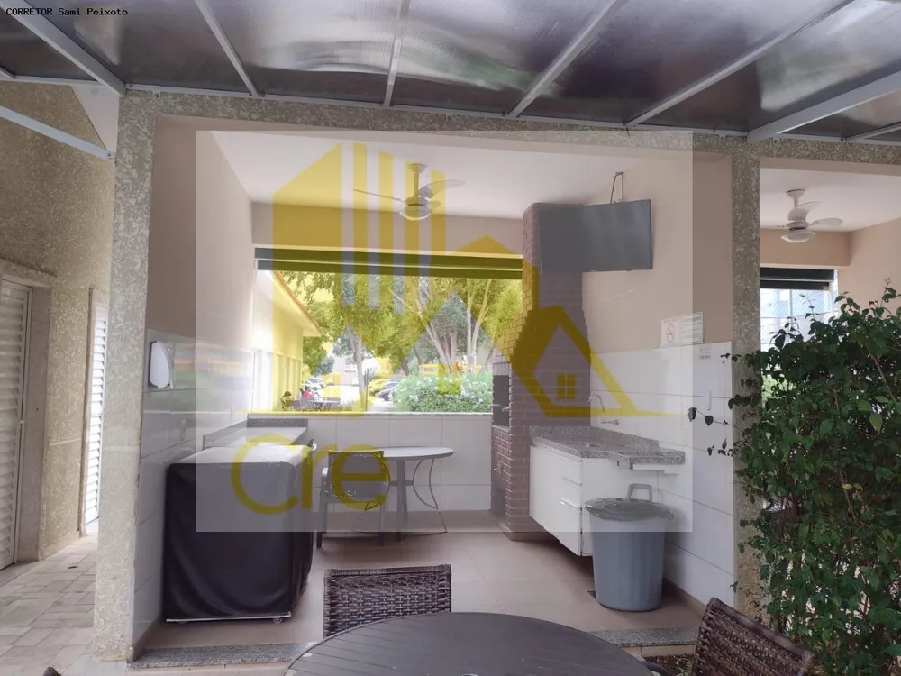 Apartamento, 2 quartos, 50 m² - Foto 15