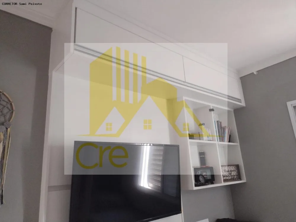 Apartamento, 2 quartos, 50 m² - Foto 9