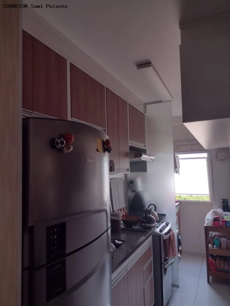 Apartamento, 2 quartos, 50 m² - Foto 3