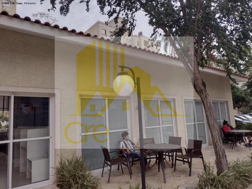 Apartamento, 2 quartos, 50 m² - Foto 13