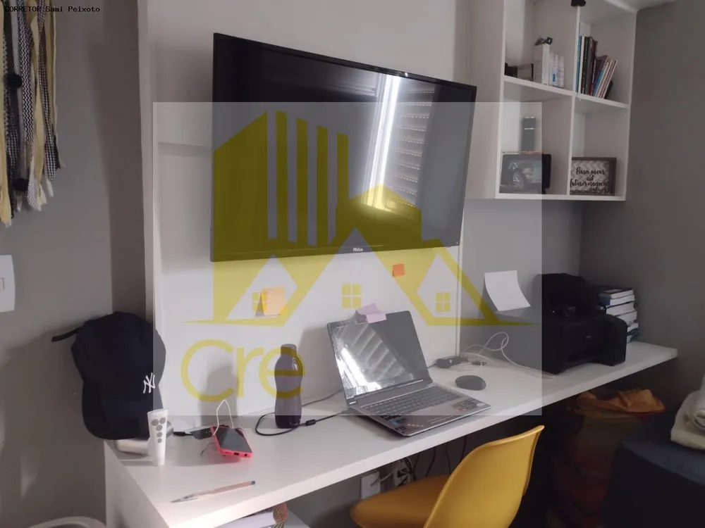 Apartamento, 2 quartos, 50 m² - Foto 10