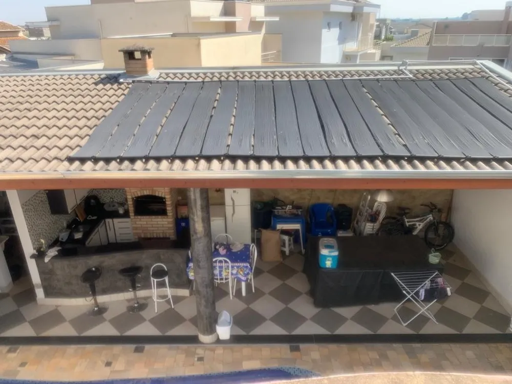 Casa, 3 quartos - Foto 5