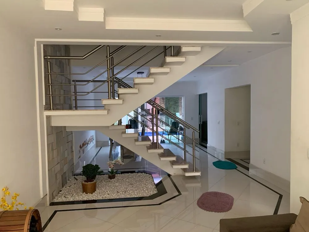 Casa, 3 quartos - Foto 11