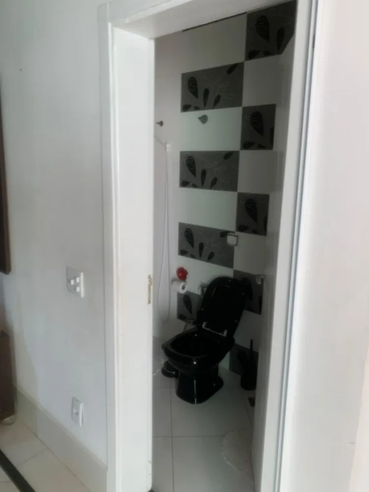 Casa, 3 quartos - Foto 3