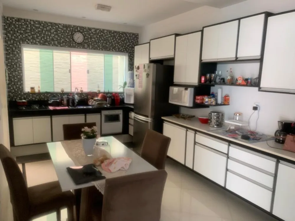 Casa, 3 quartos - Foto 10