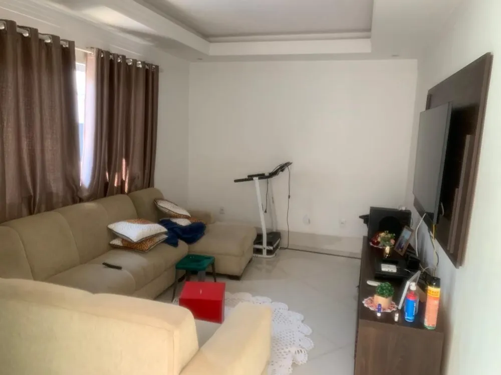 Casa, 3 quartos - Foto 2