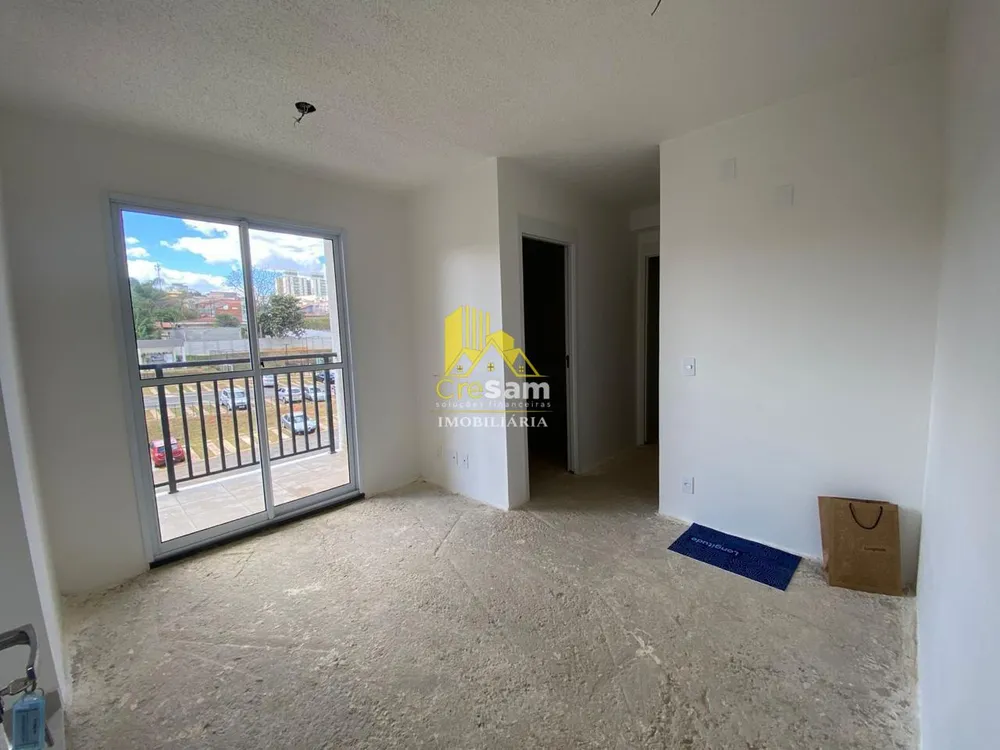 Apartamento, 2 quartos, 460 m² - Foto 2