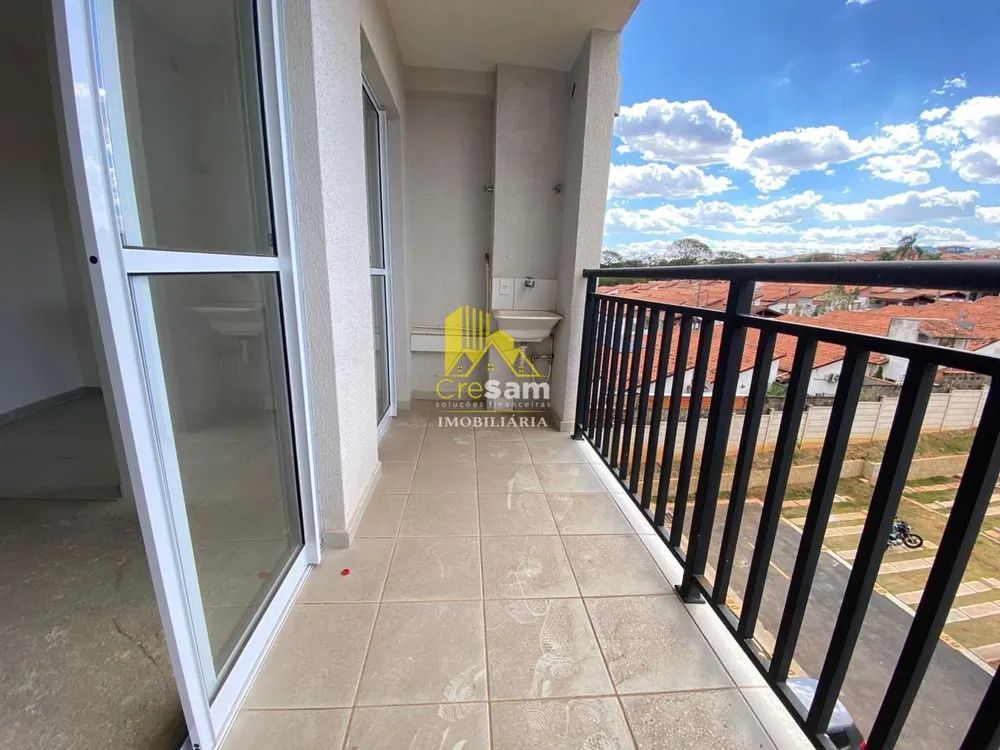 Apartamento, 2 quartos, 460 m² - Foto 4