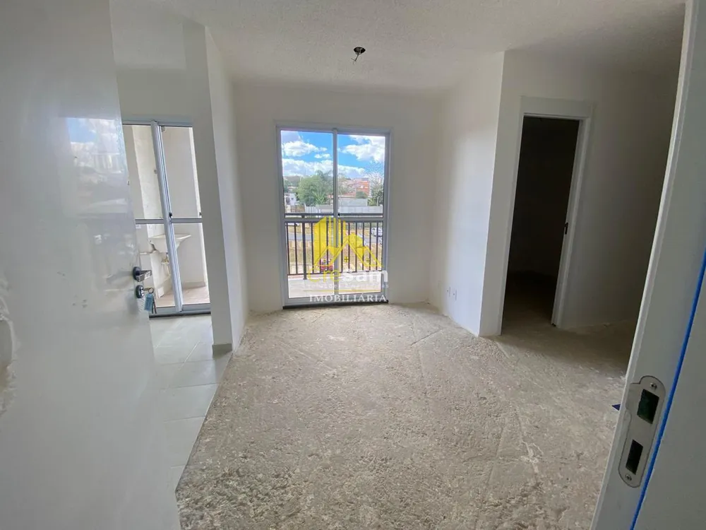 Apartamento, 2 quartos, 460 m² - Foto 3