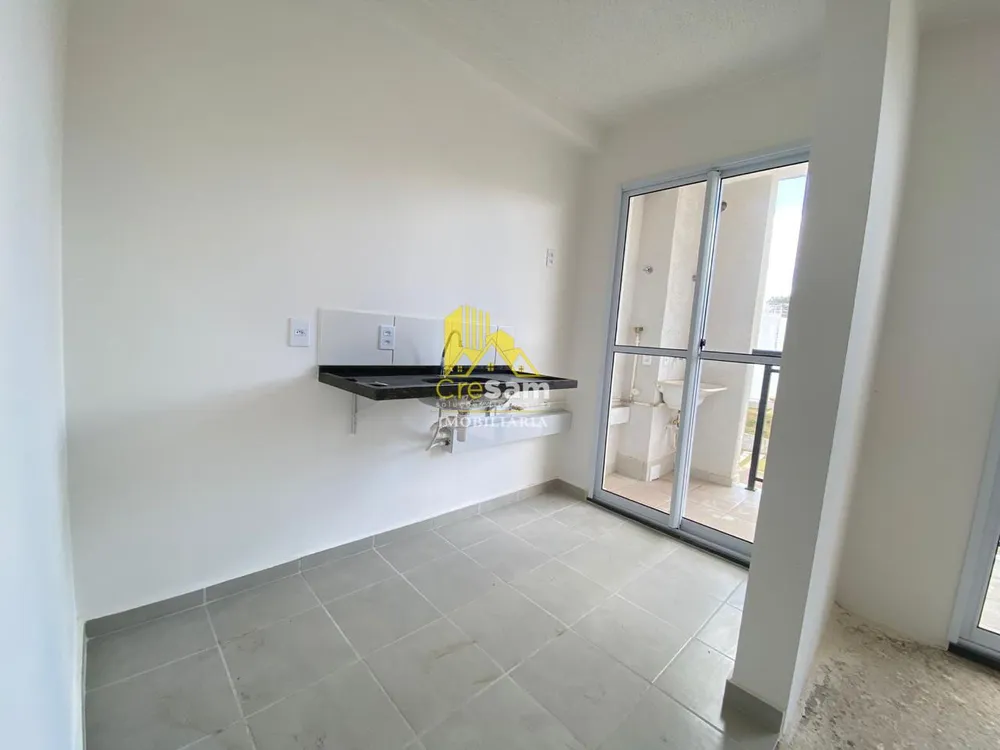 Apartamento, 2 quartos, 460 m² - Foto 7