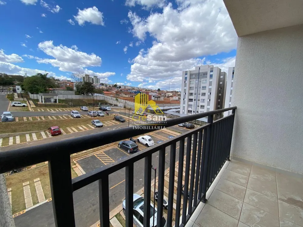Apartamento, 2 quartos, 460 m² - Foto 8