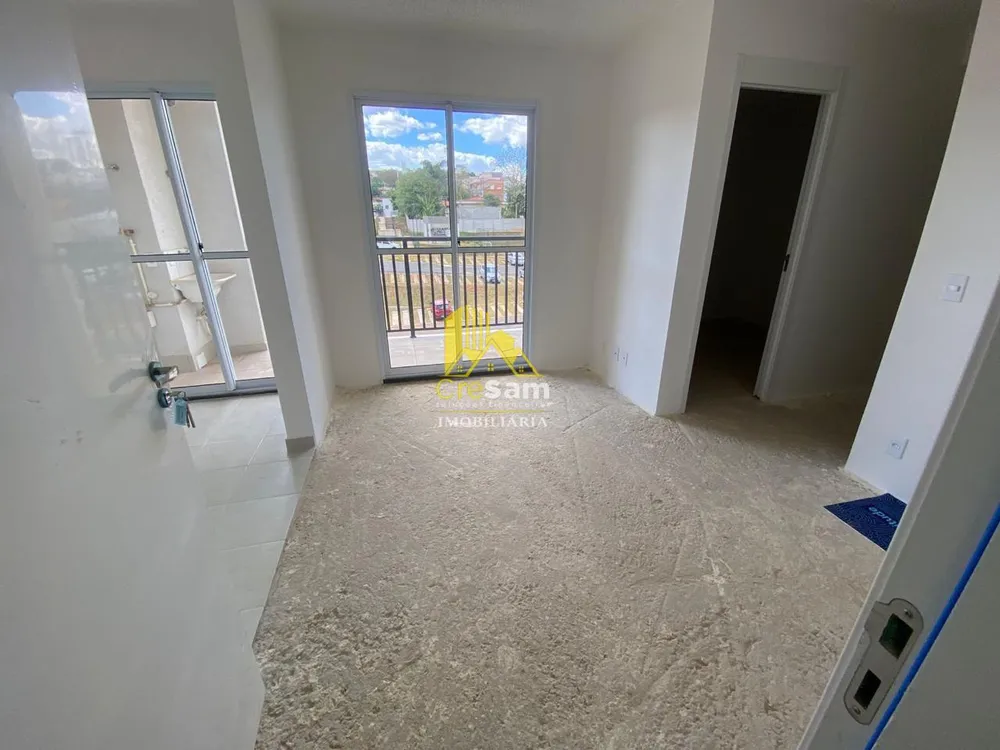 Apartamento, 2 quartos, 460 m² - Foto 1