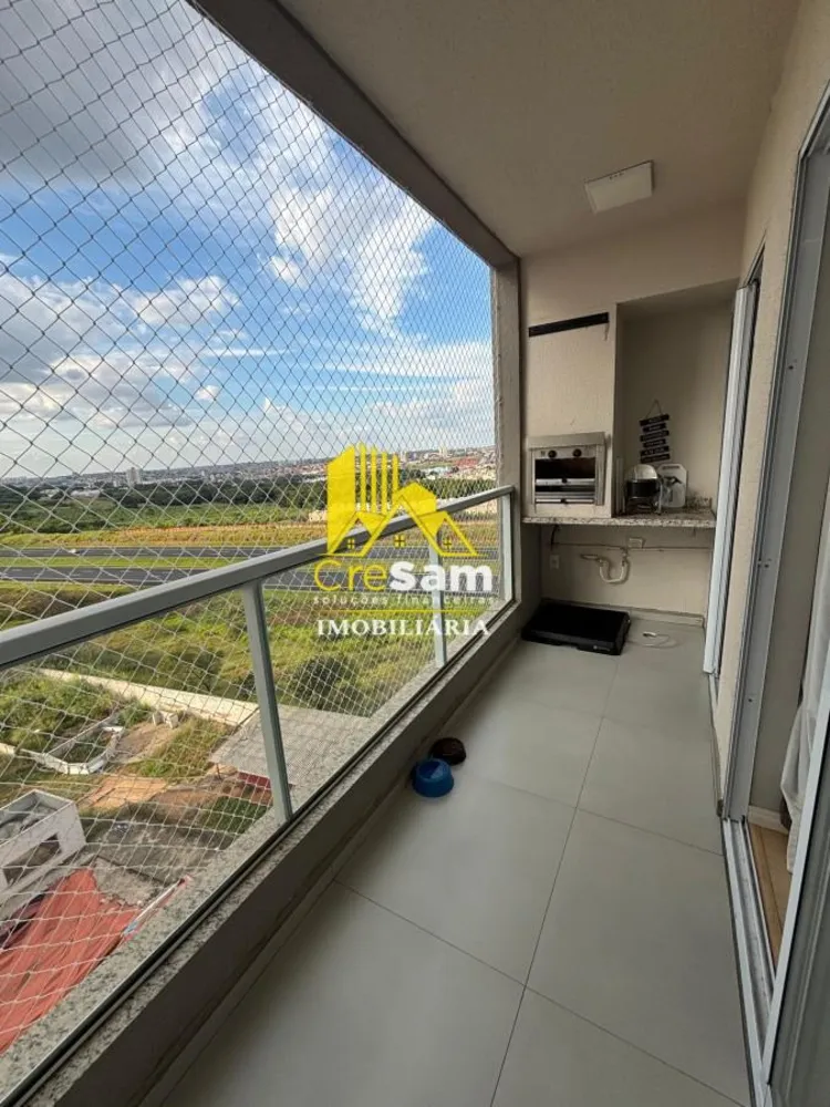 Apartamento, 2 quartos, 59 m² - Foto 12