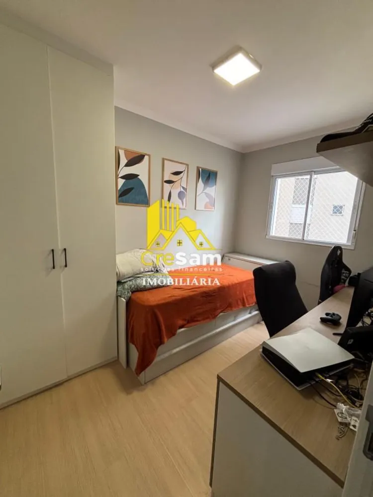 Apartamento, 2 quartos, 59 m² - Foto 7