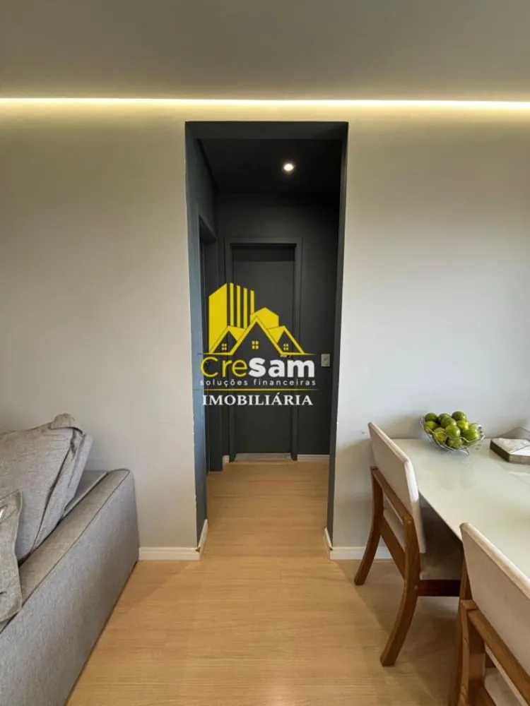 Apartamento, 2 quartos, 59 m² - Foto 11