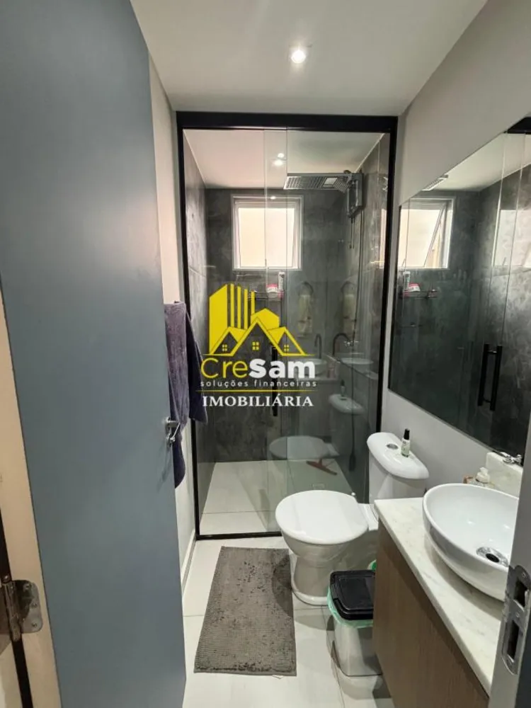 Apartamento, 2 quartos, 59 m² - Foto 10