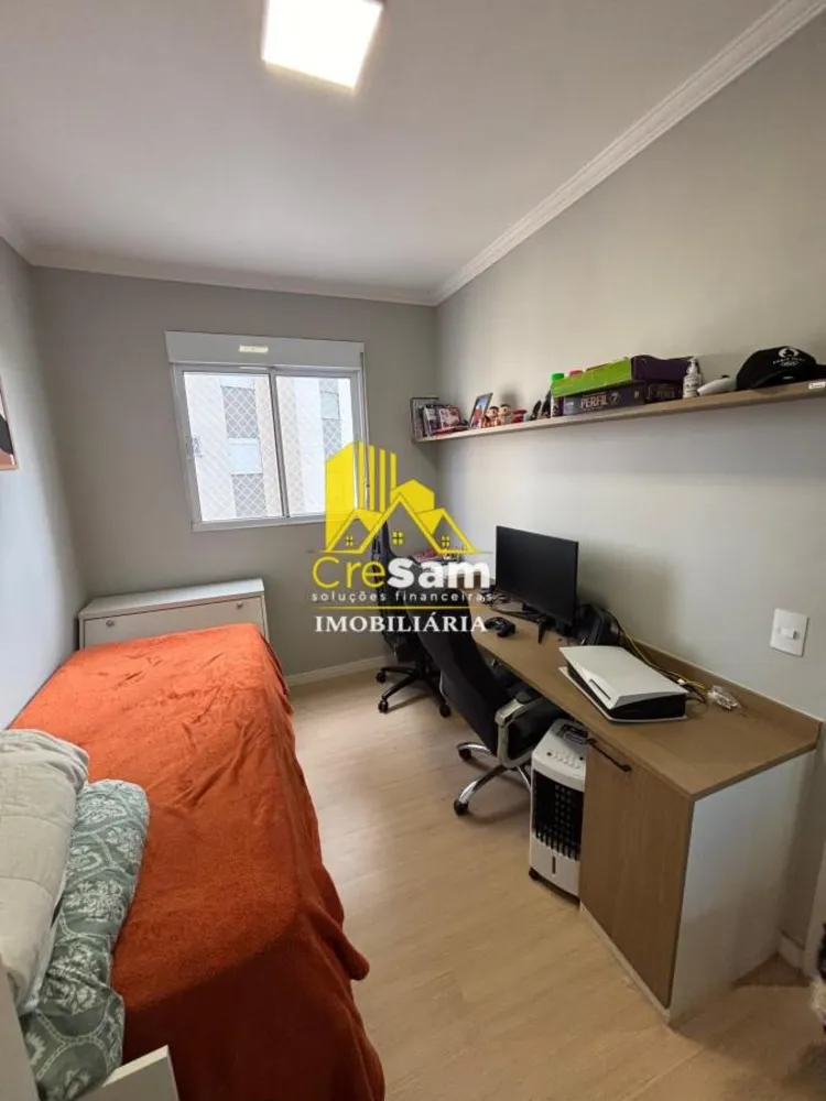 Apartamento, 2 quartos, 59 m² - Foto 9