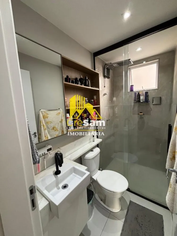 Apartamento, 2 quartos, 59 m² - Foto 6