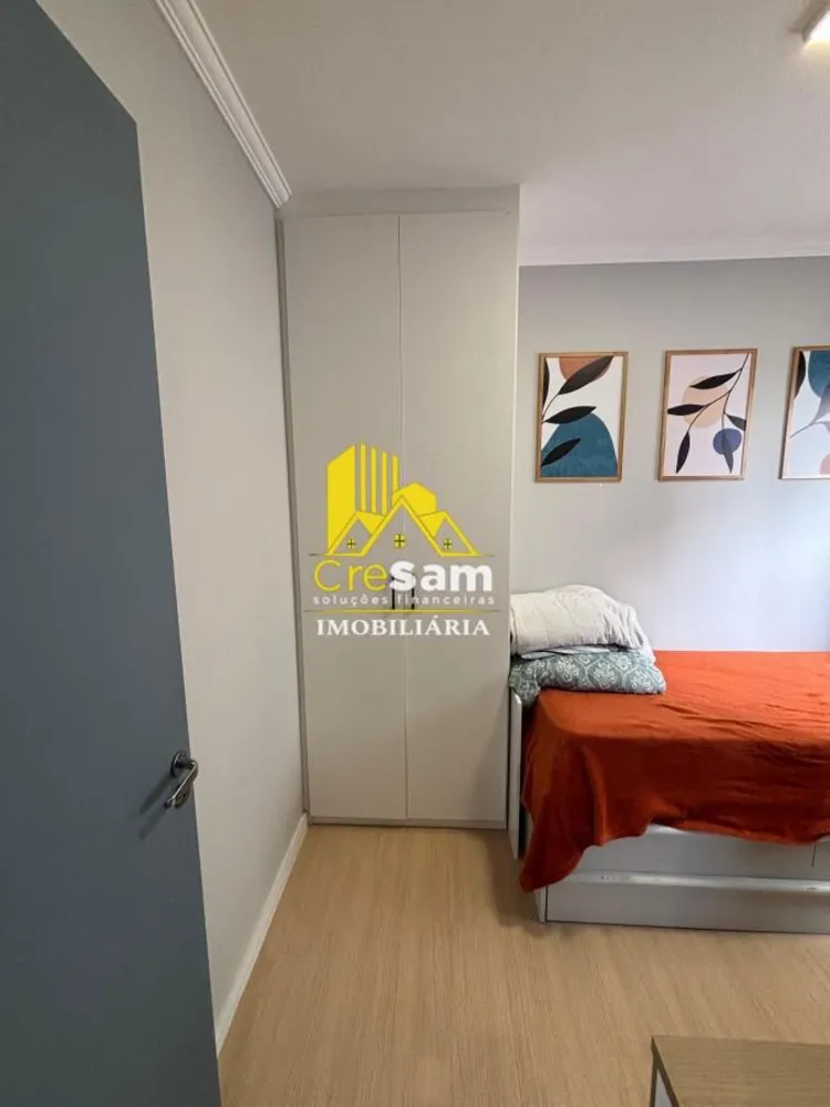 Apartamento, 2 quartos, 59 m² - Foto 8