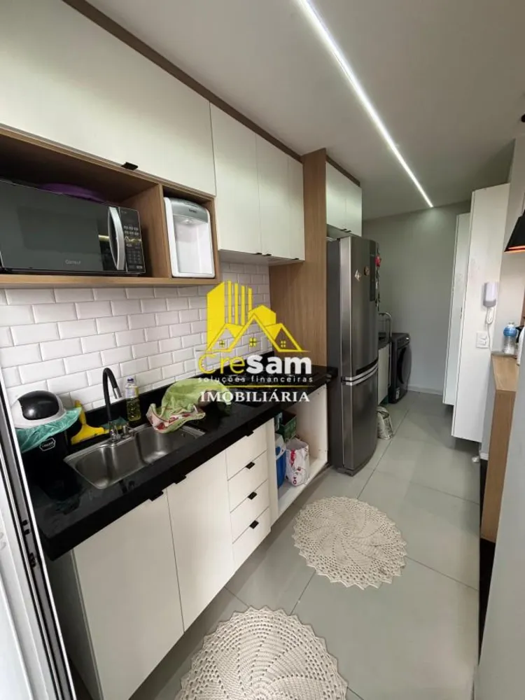 Apartamento, 2 quartos, 59 m² - Foto 4