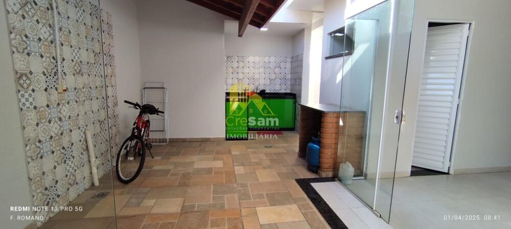 Casa de Condomínio, 3 quartos - Foto 3