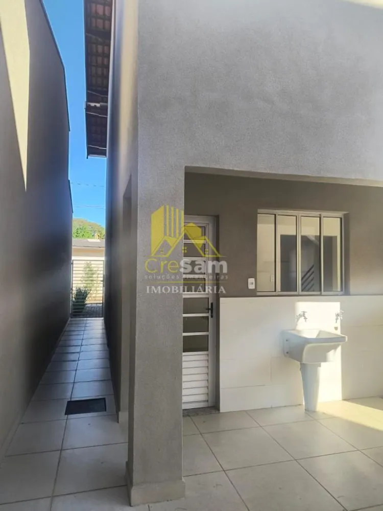 Sobrado, 3 quartos, 139 m² - Foto 12