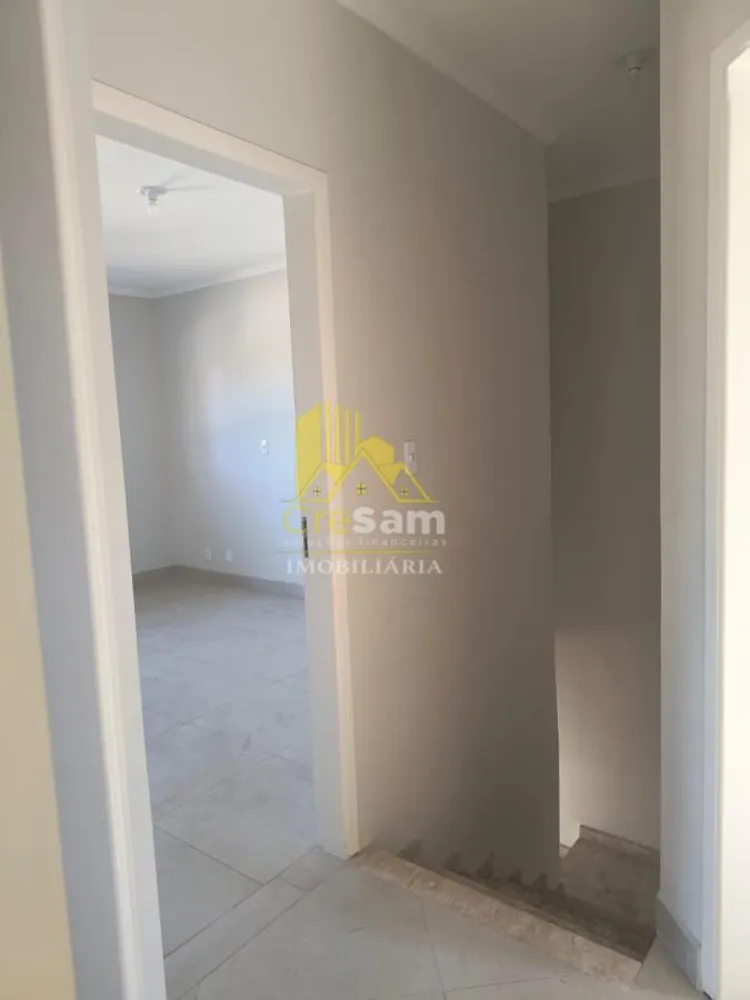 Sobrado, 3 quartos, 139 m² - Foto 6