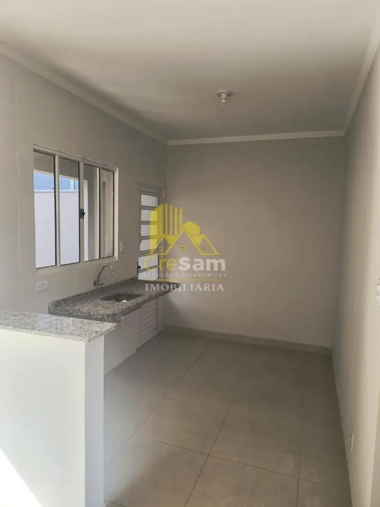 Sobrado, 3 quartos, 139 m² - Foto 2