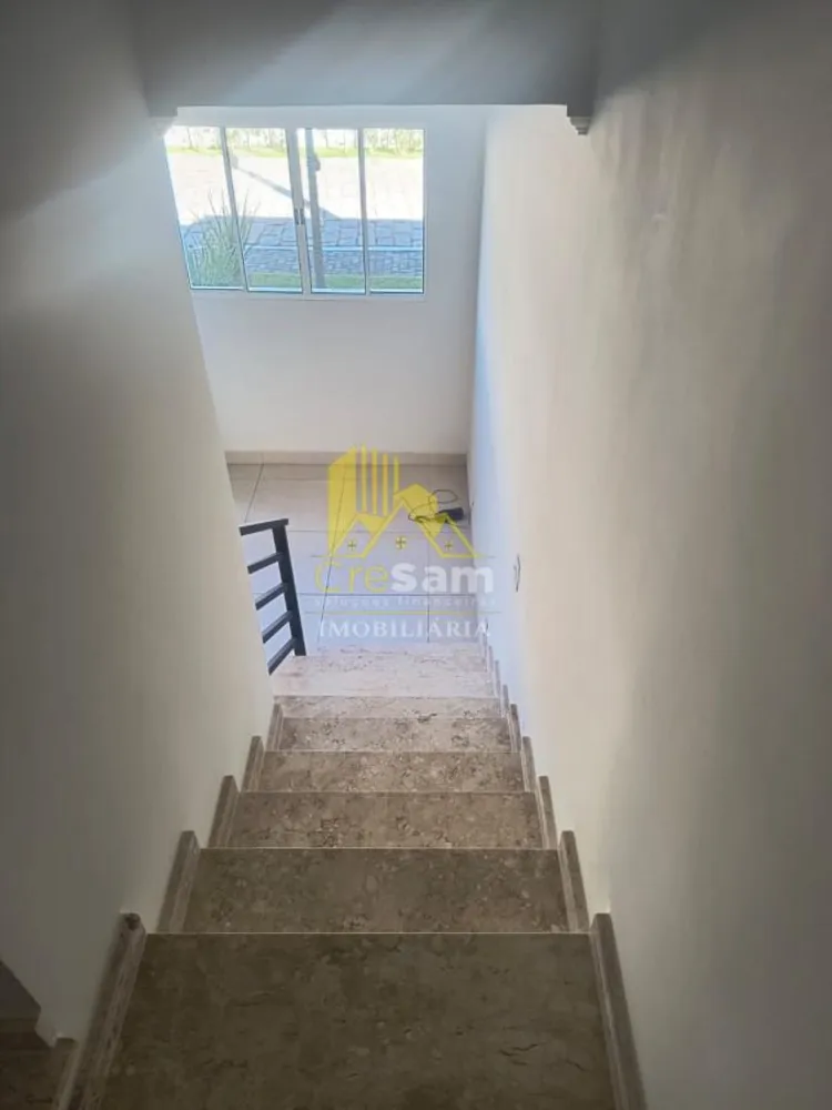 Sobrado, 3 quartos, 139 m² - Foto 4