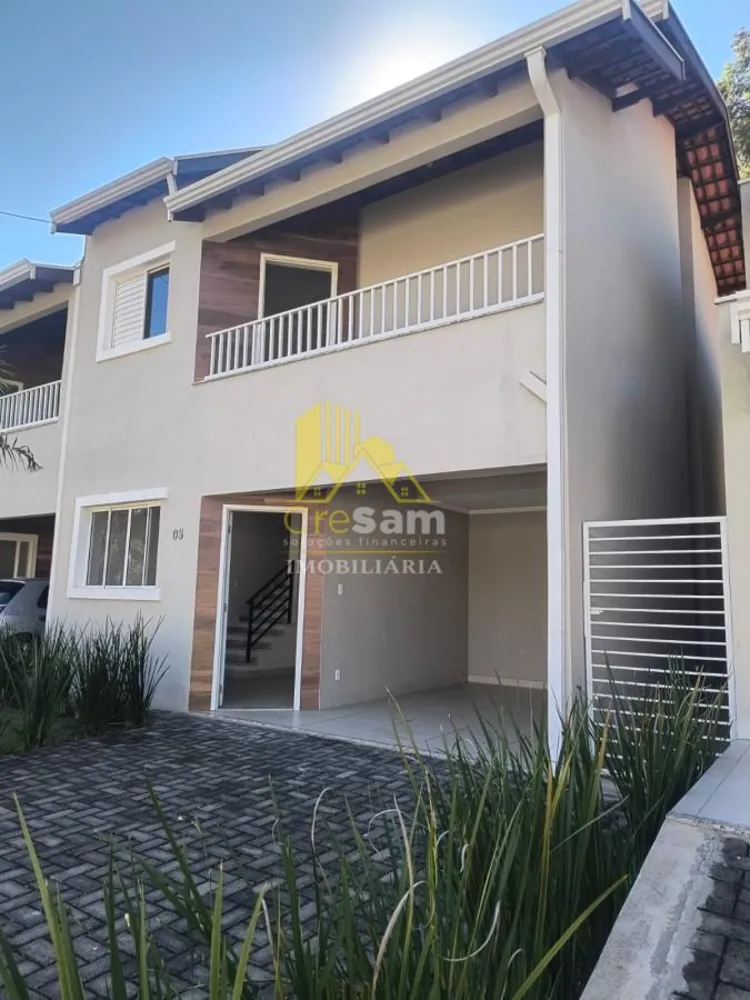 Sobrado, 3 quartos, 139 m² - Foto 11