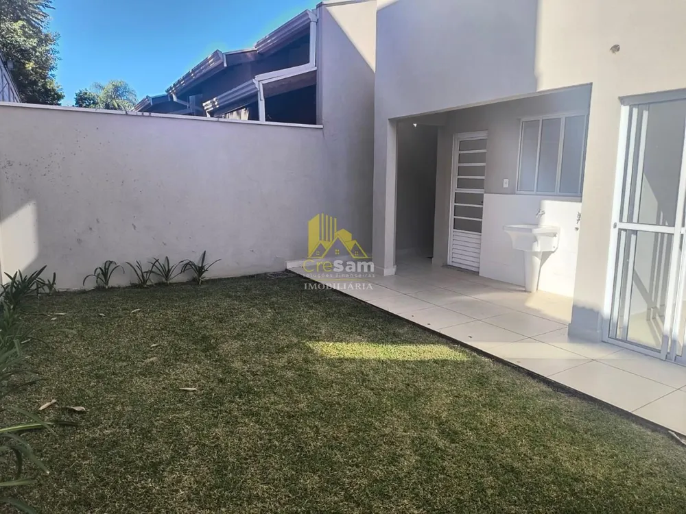 Sobrado, 3 quartos, 139 m² - Foto 5