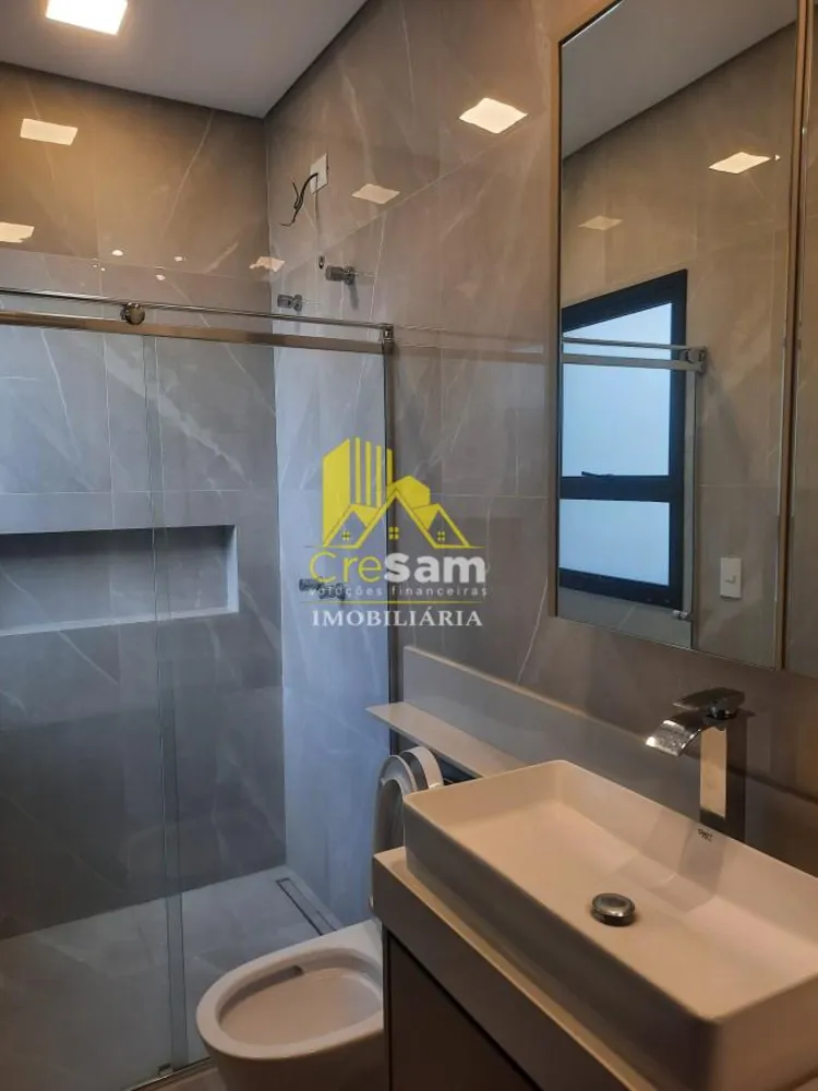 Casa de Condomínio, 3 quartos - Foto 6