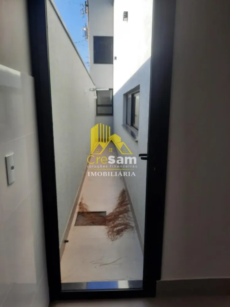 Casa de Condomínio, 3 quartos - Foto 9