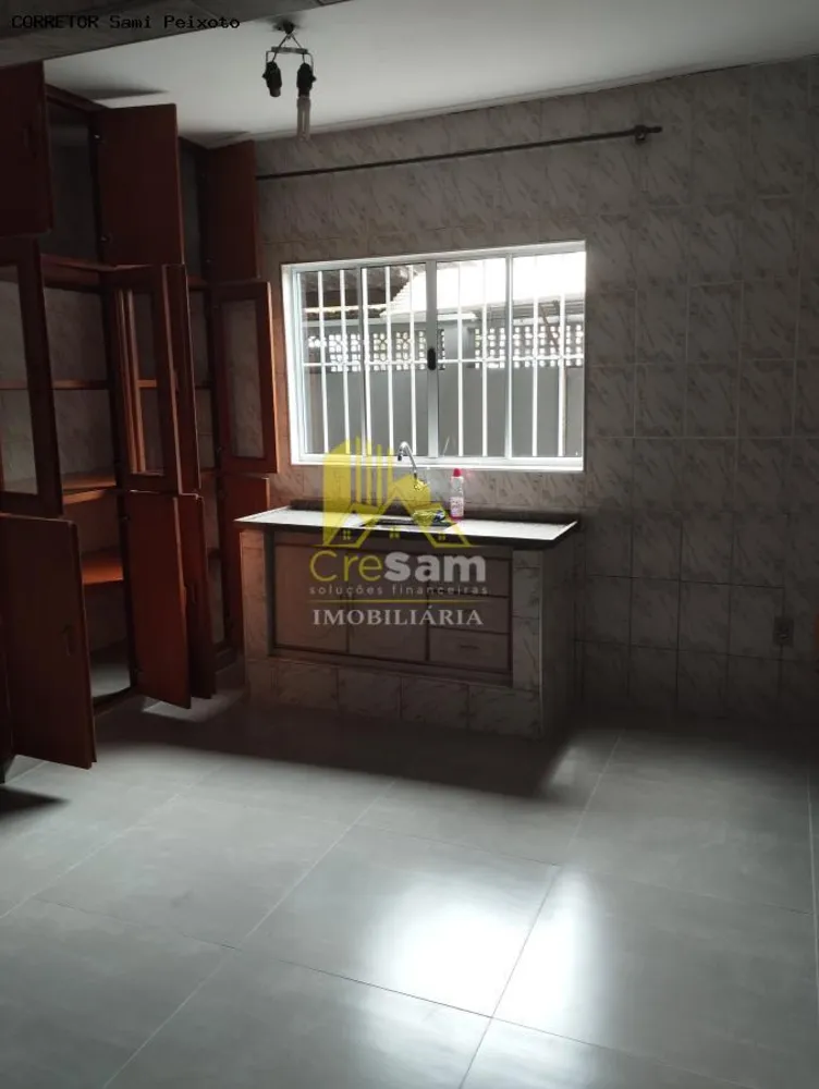 Casa, 3 quartos, 260 m² - Foto 6