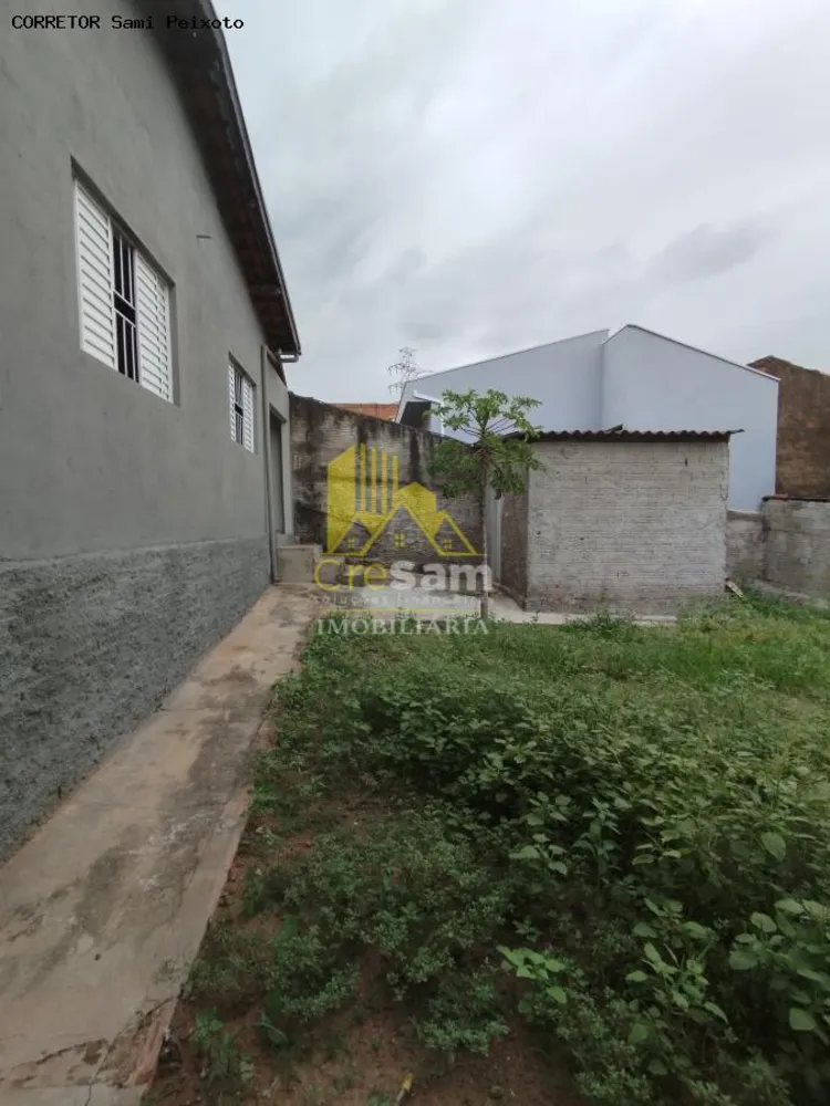 Casa, 3 quartos, 260 m² - Foto 1