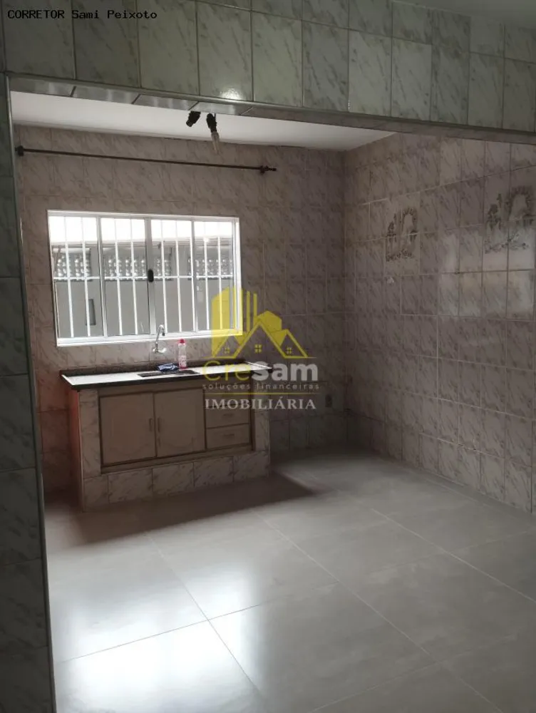 Casa, 3 quartos, 260 m² - Foto 11