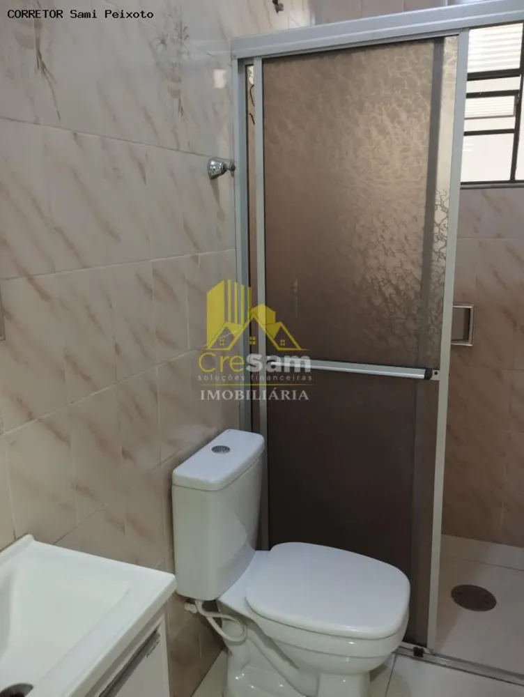 Casa, 3 quartos, 260 m² - Foto 8
