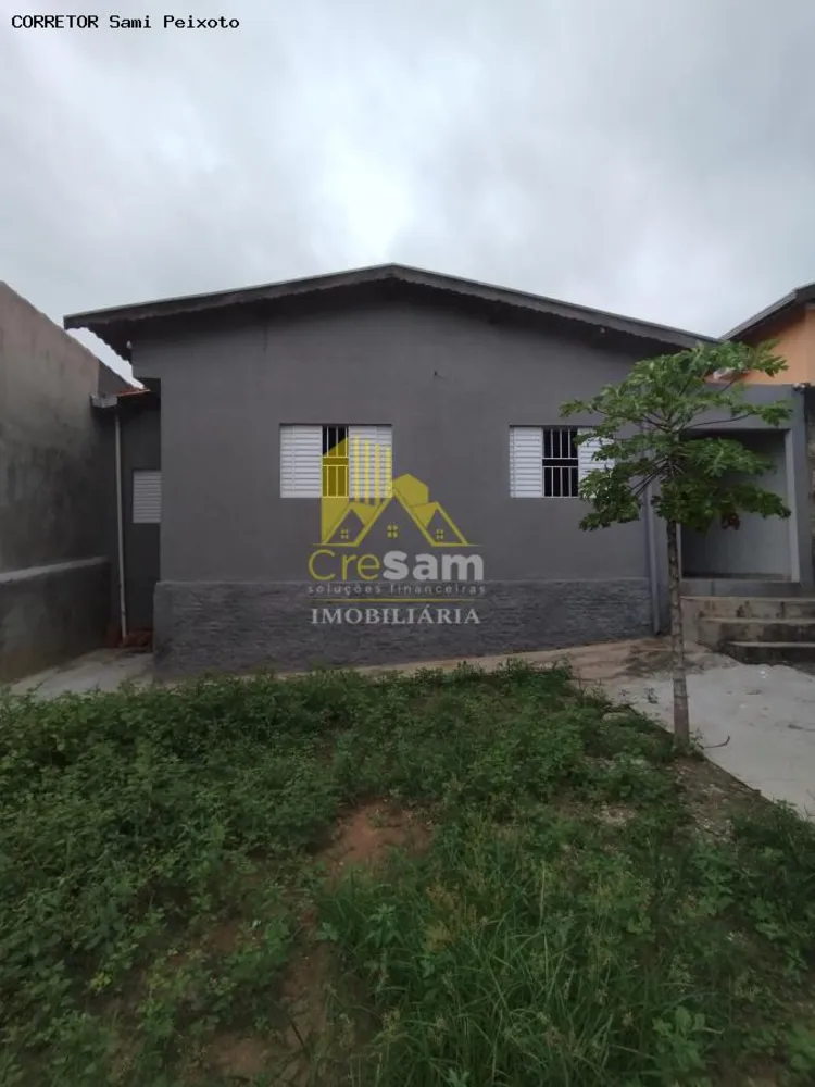 Casa, 3 quartos, 260 m² - Foto 4